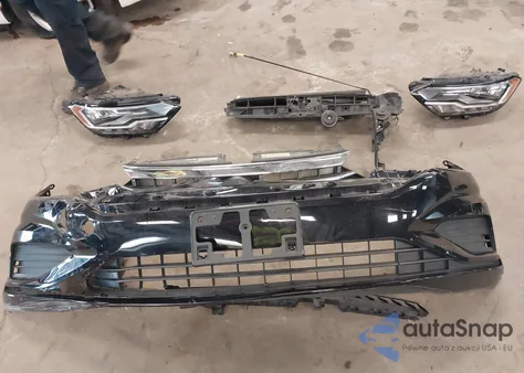 2021 Volkswagen Jetta 1.4T R-Line/1.4T S/1.4T Se from USA, damaged, VIN 3VWC57BU6MM086065